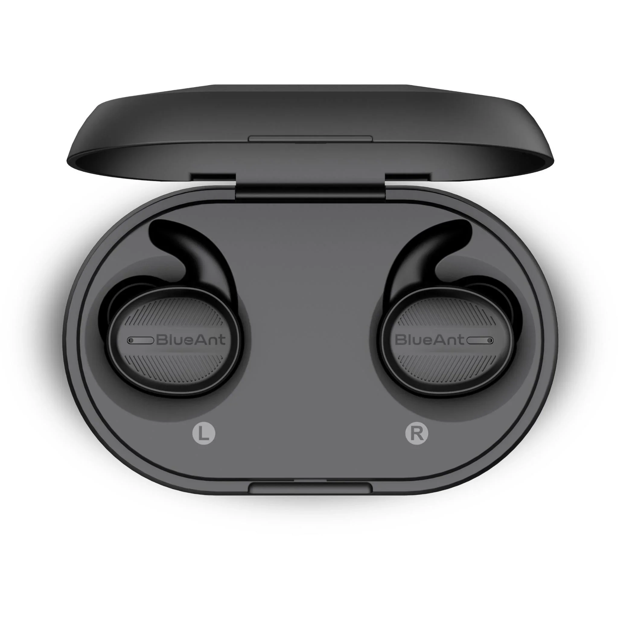 BlueAnt Pump Air X2 Wireless Earbuds - Image 2