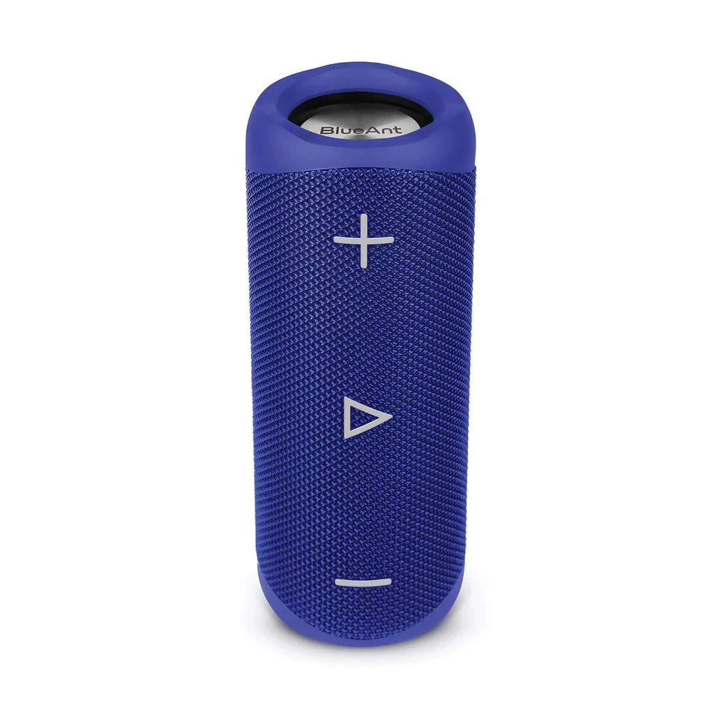 BlueAnt X2 Portable 20W Bluetooth Speaker - Image 3