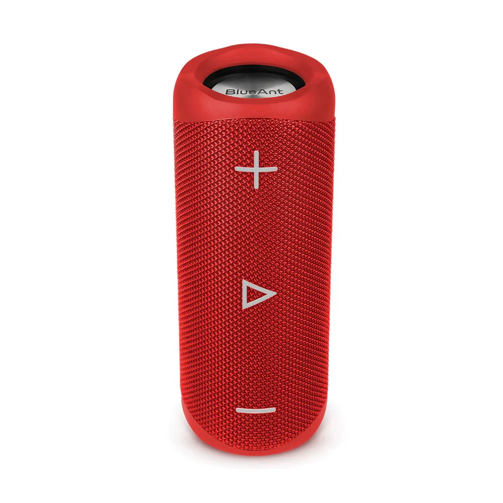 BlueAnt X2 Portable 20W Bluetooth Speaker - Image 4