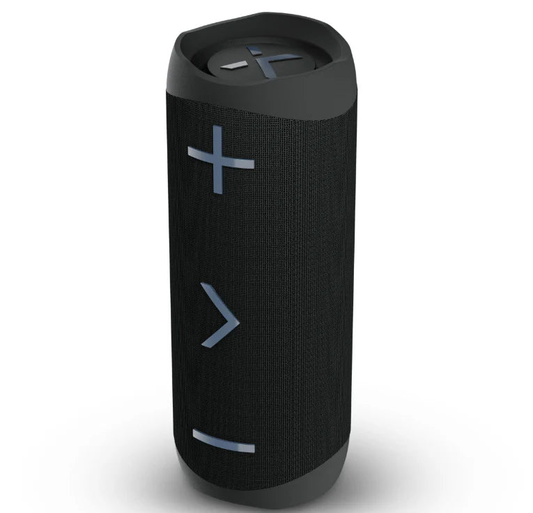 BlueAnt X3D MAX Portable 40-Watt Bluetooth Speaker