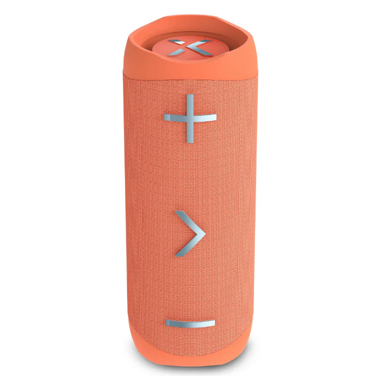 BlueAnt X3D MAX Portable 40-Watt Bluetooth Speaker - Image 2