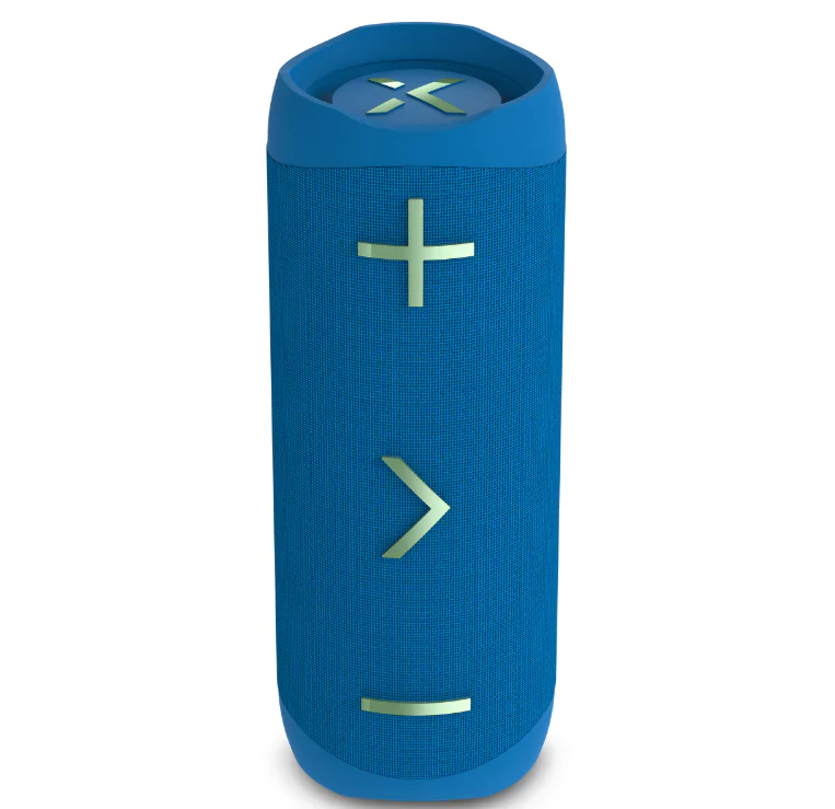 BlueAnt X3D MAX Portable 40-Watt Bluetooth Speaker - Image 3