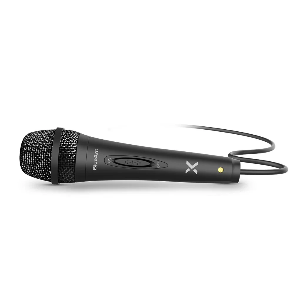 BlueAnt X4 Portable 50W Bluetooth Party Speaker - Image 4