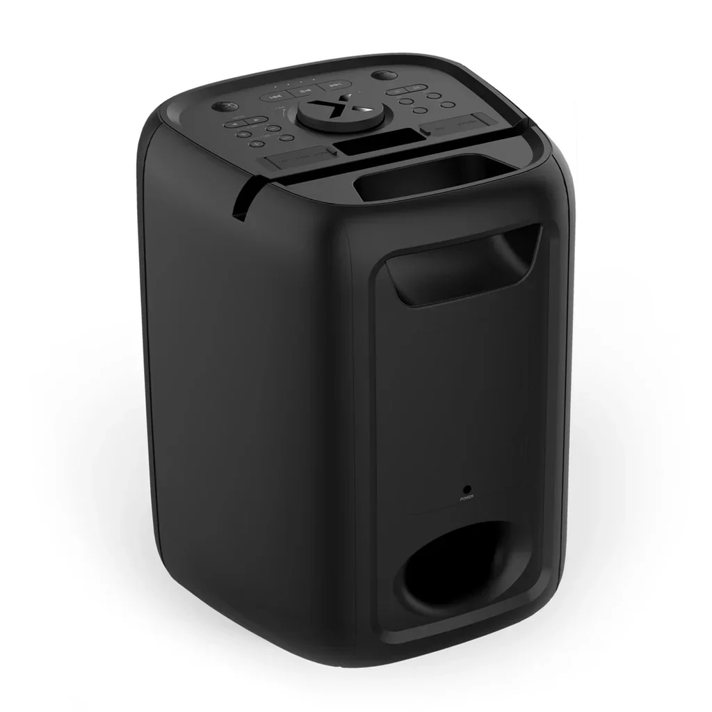 BlueAnt X5 Portable 60W Bluetooth Party Speaker - Image 3