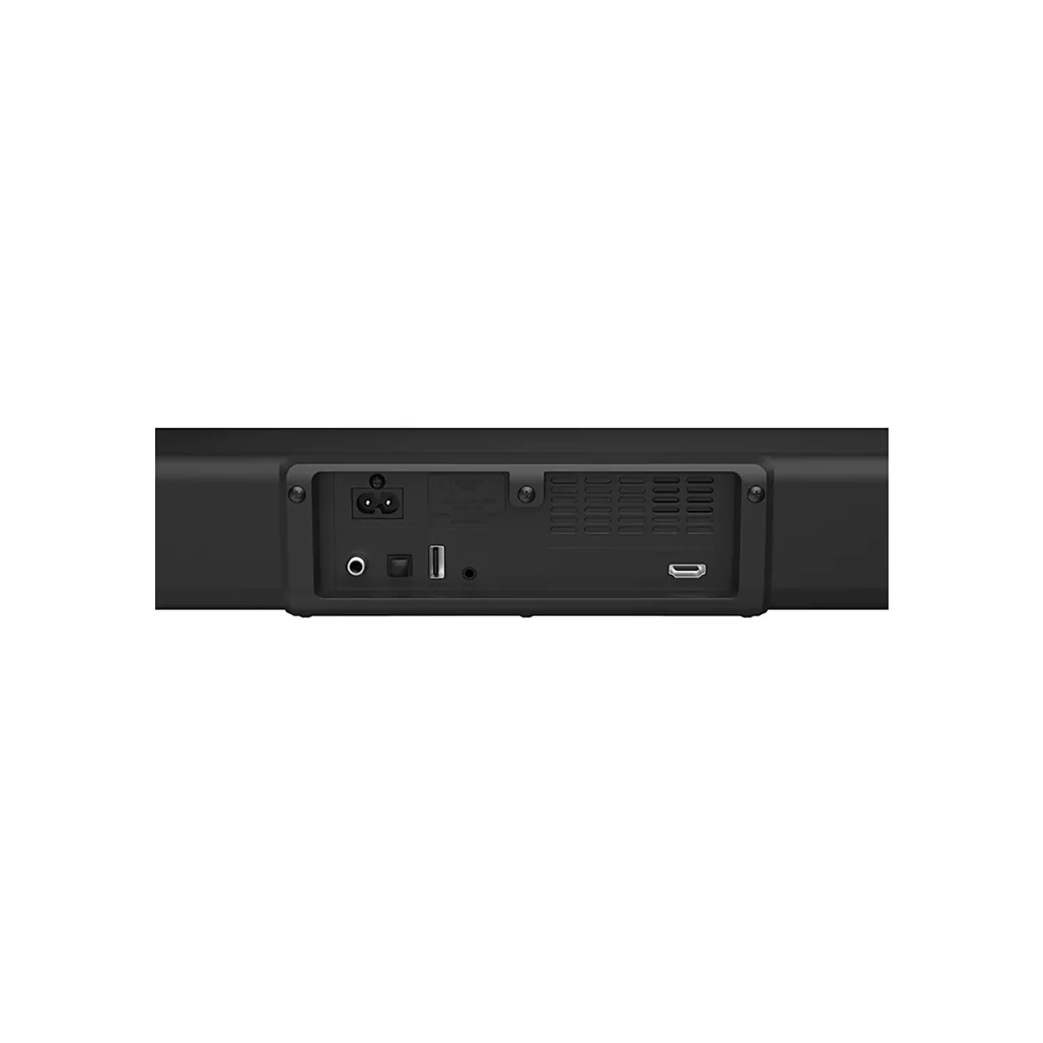 BlueAnt XT120 120-Watt 2.1 Bluetooth Soundbar - Image 5