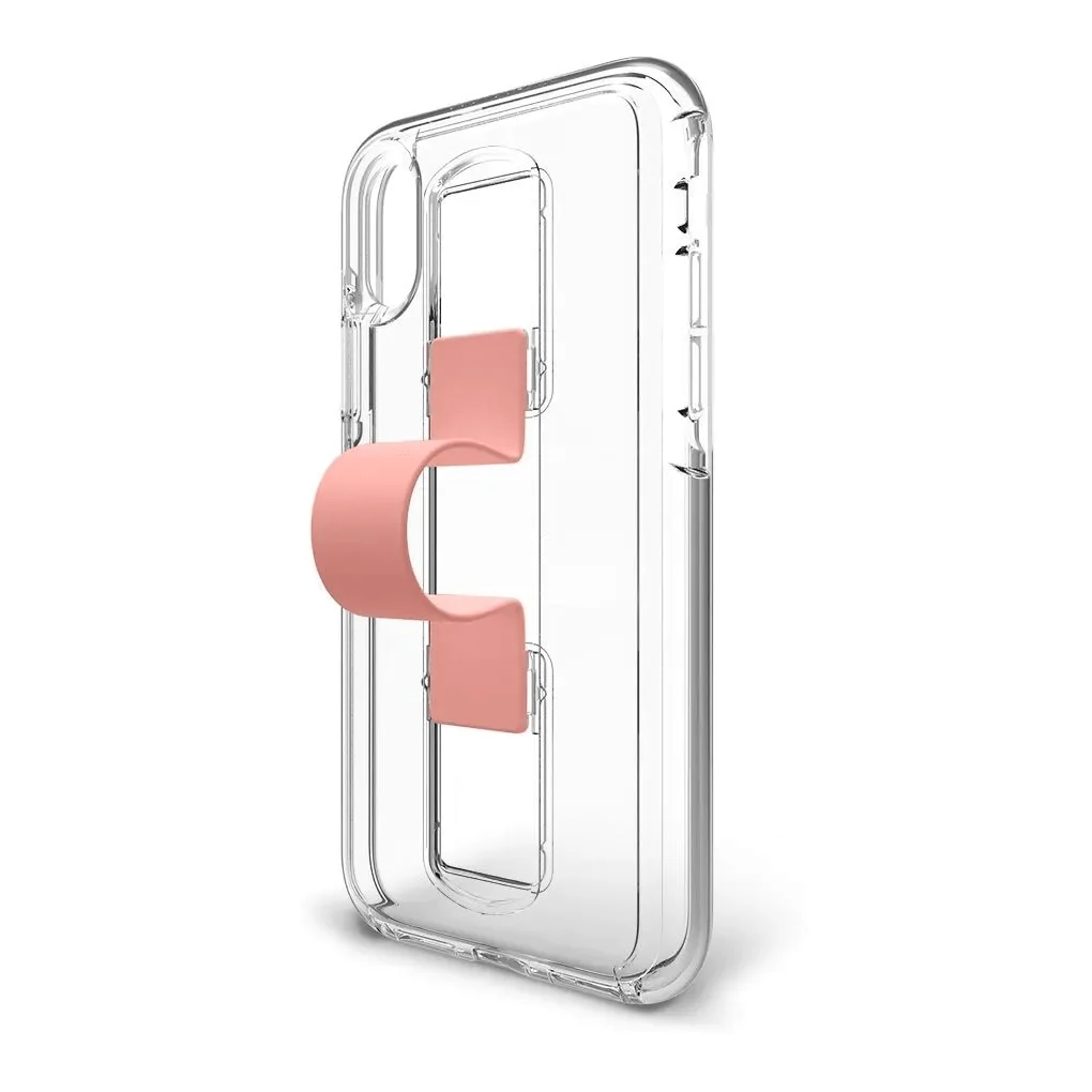 BodyGuardz SlideVue Case iPhone XR - Image 2