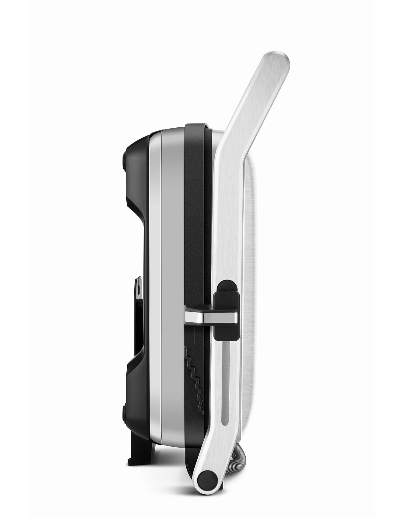 Breville The Toast and Melt 4 Slice Sandwich Grill (LSG545BSS) - Image 4