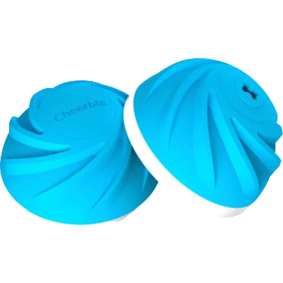 Cheerble Wicked Ball Cyclone (Blue) - Image 3