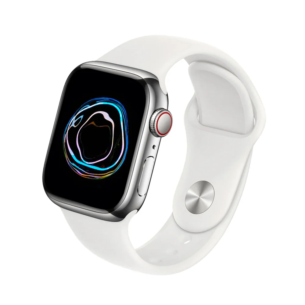 Apple Watch Series 8 Aluminium GPS + Cellular - Image 2