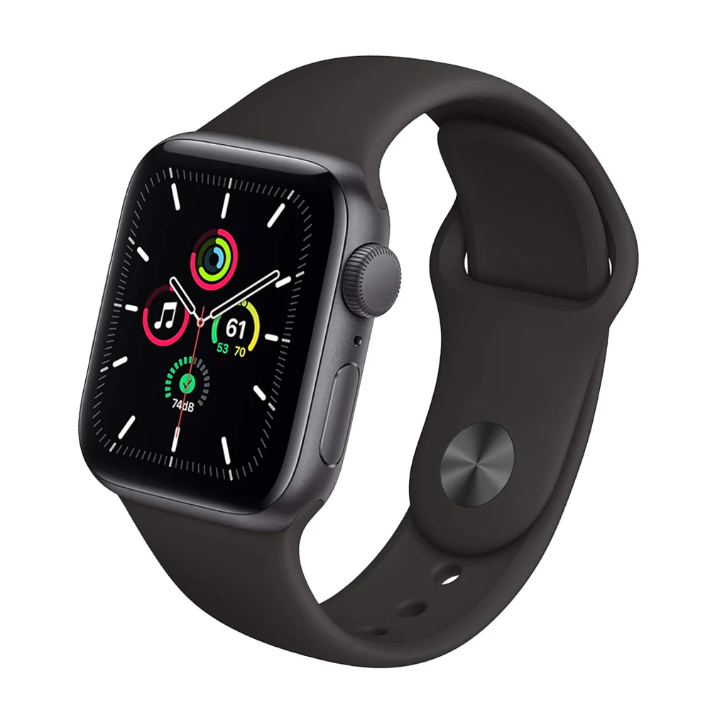 Apple Watch Series SE Aluminium GPS - Image 2