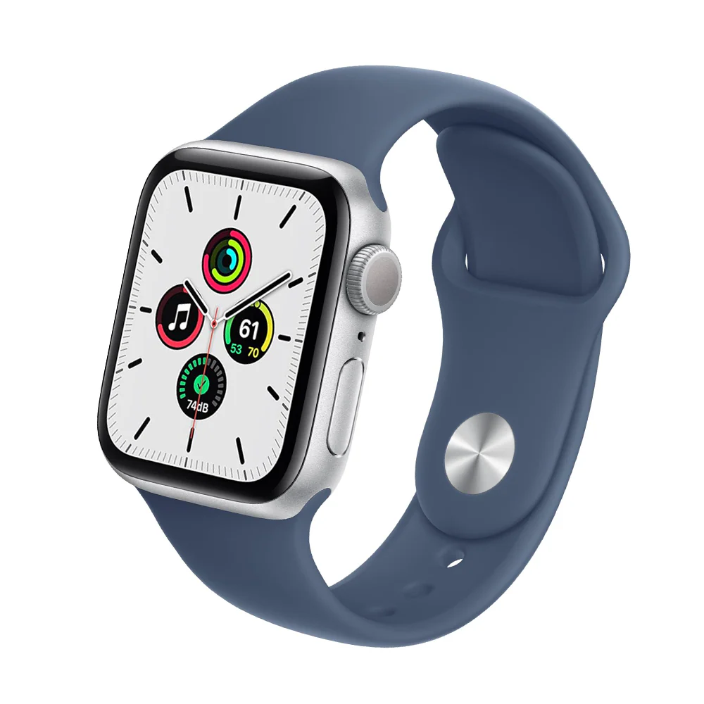 Apple Watch Series SE Aluminium GPS - Image 3