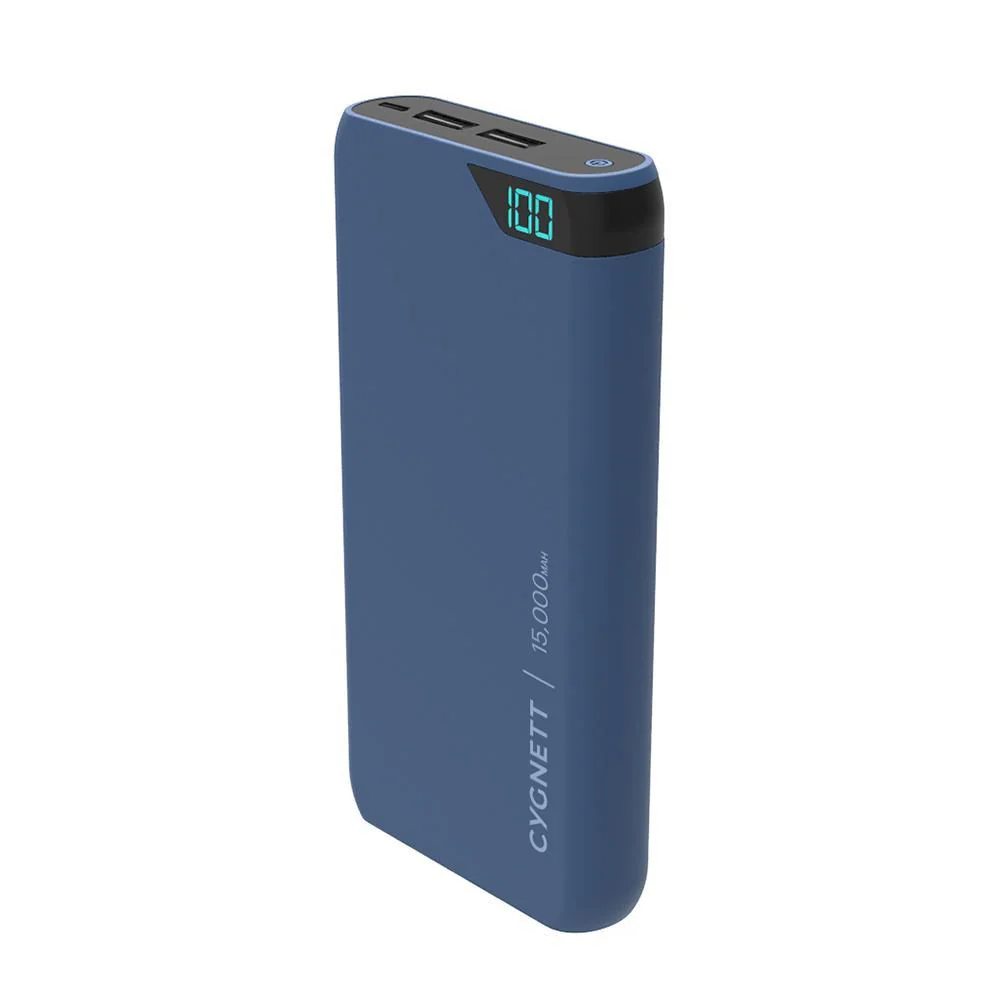 Cygnett ChargeUp Boost 15,000 mAh - Image 3