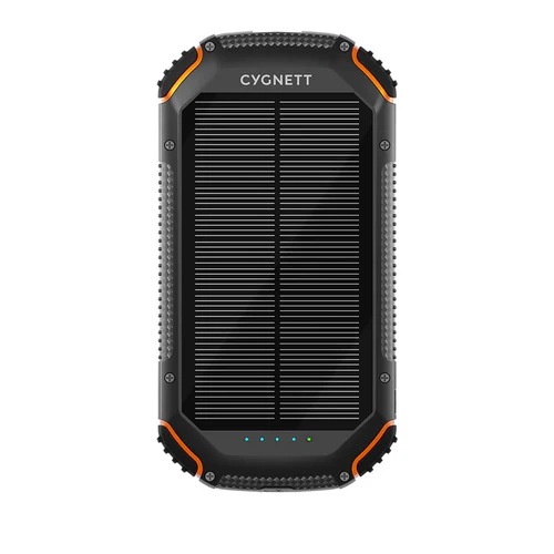 Cygnett ChargeUp Outback 20K Solar Power bank - Image 2