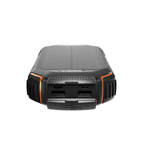 Cygnett ChargeUp Outback 20K Solar Power bank - Image 3