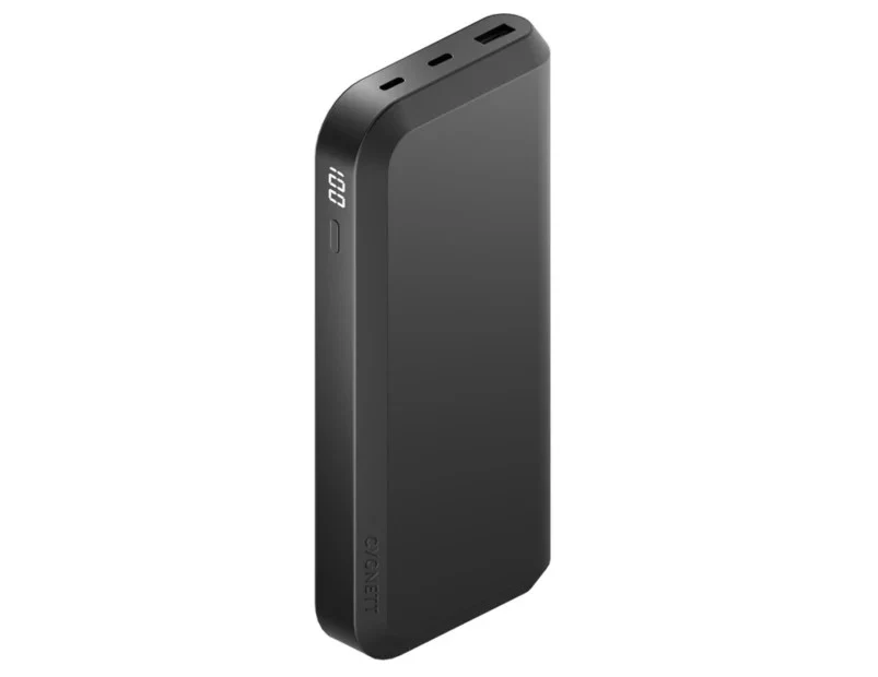 Cygnett ChargeUp Pro 25K mAh Laptop Power Bank - Image 3
