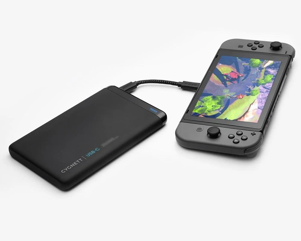 Cygnett ChargeUp Pro 27000mAh 72W USB-C Power Bank - Image 3