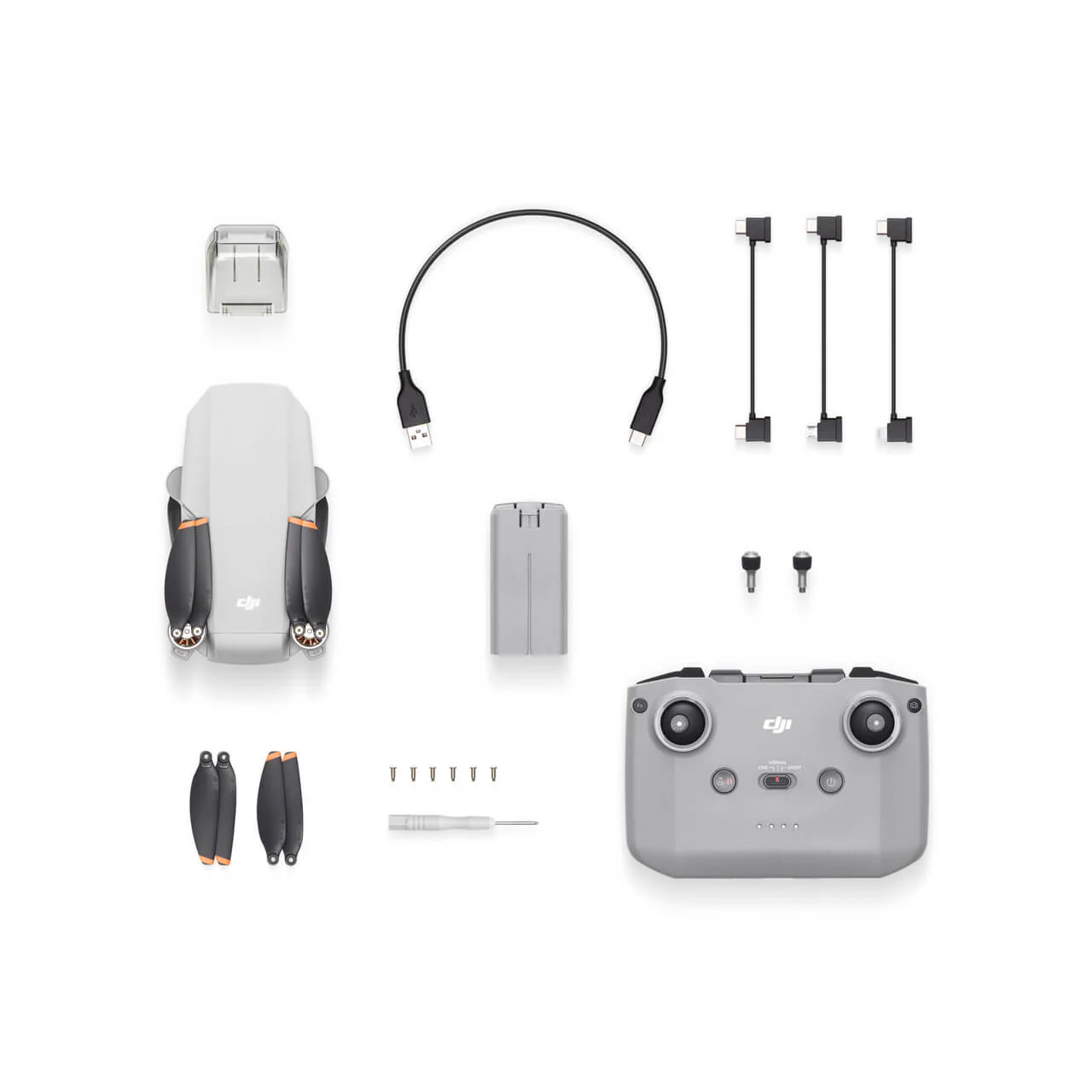 DJI Mini 2 - Image 4
