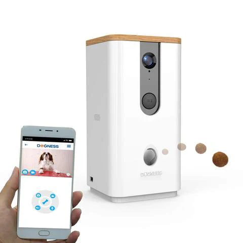 Dogness Smart Camera Treater - Image 3