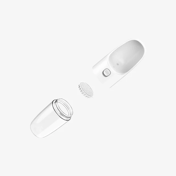Dogness Travel Bottle - Image 3