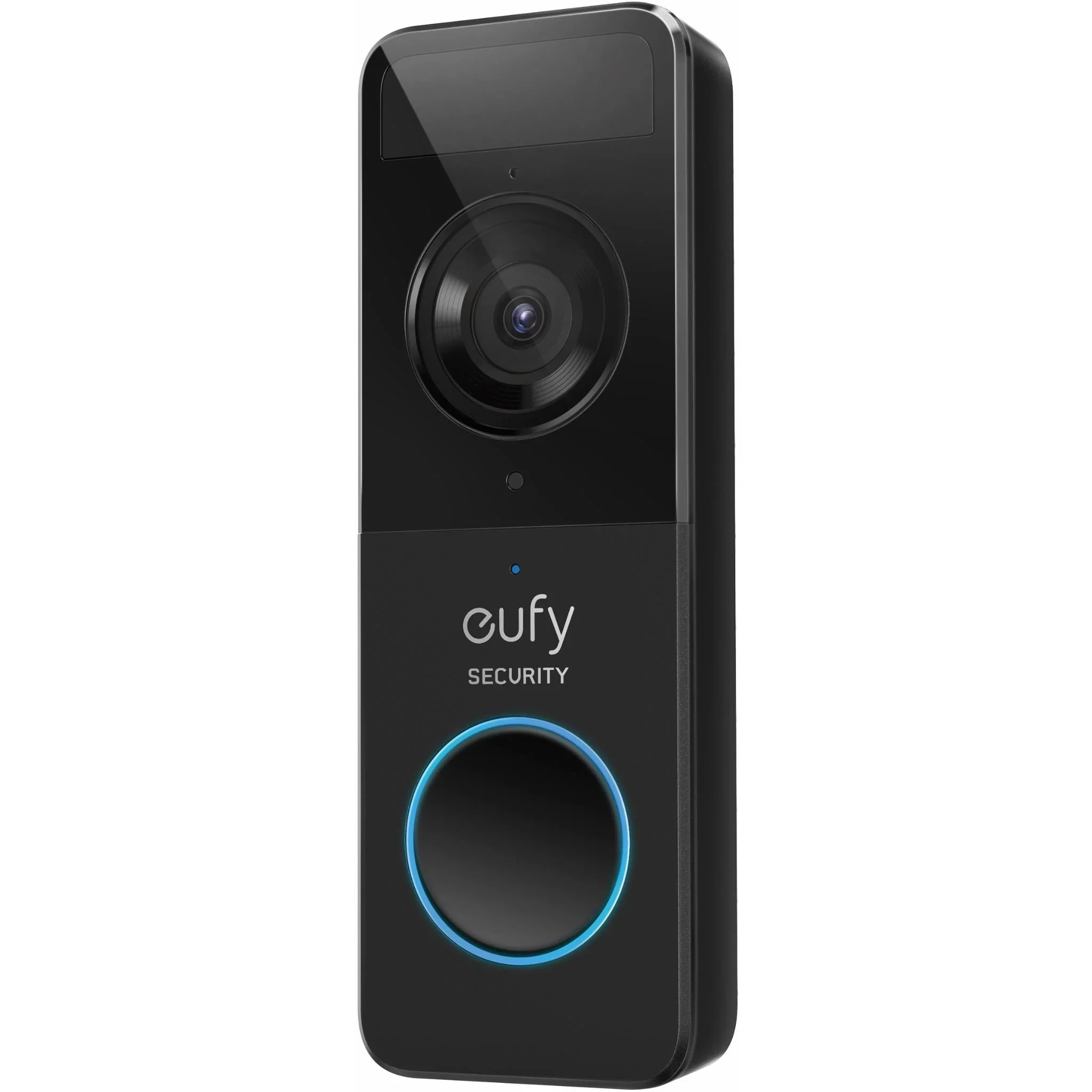 Eufy Security Slim 1080P Wireless Doorbell with Homebase Mini Repeater - Image 2