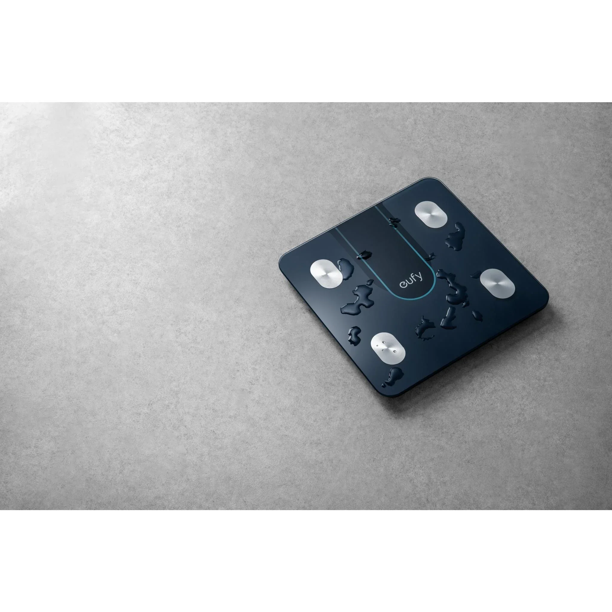 Eufy Smart Scale P2 - Black - Image 3