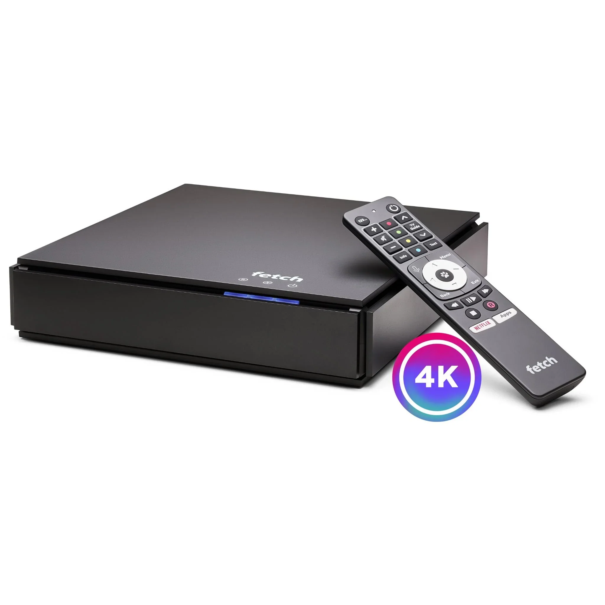 Fetch Mighty 4K UHD PVR 1TB - Image 2