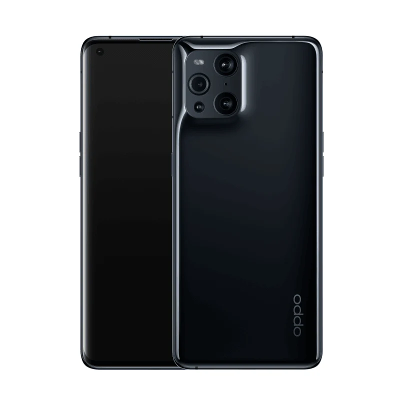 Find X3 Pro