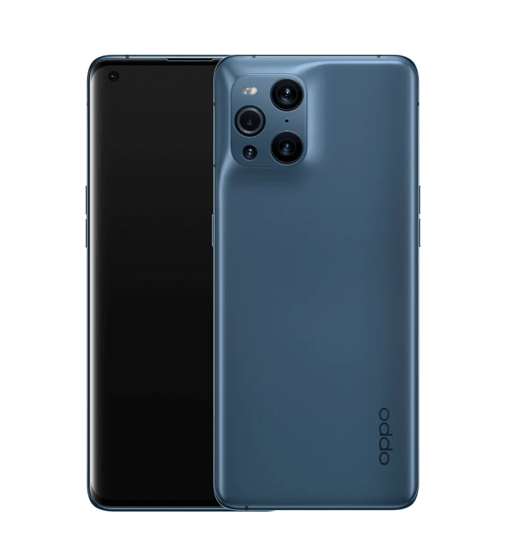 Find X3 Pro - Image 2