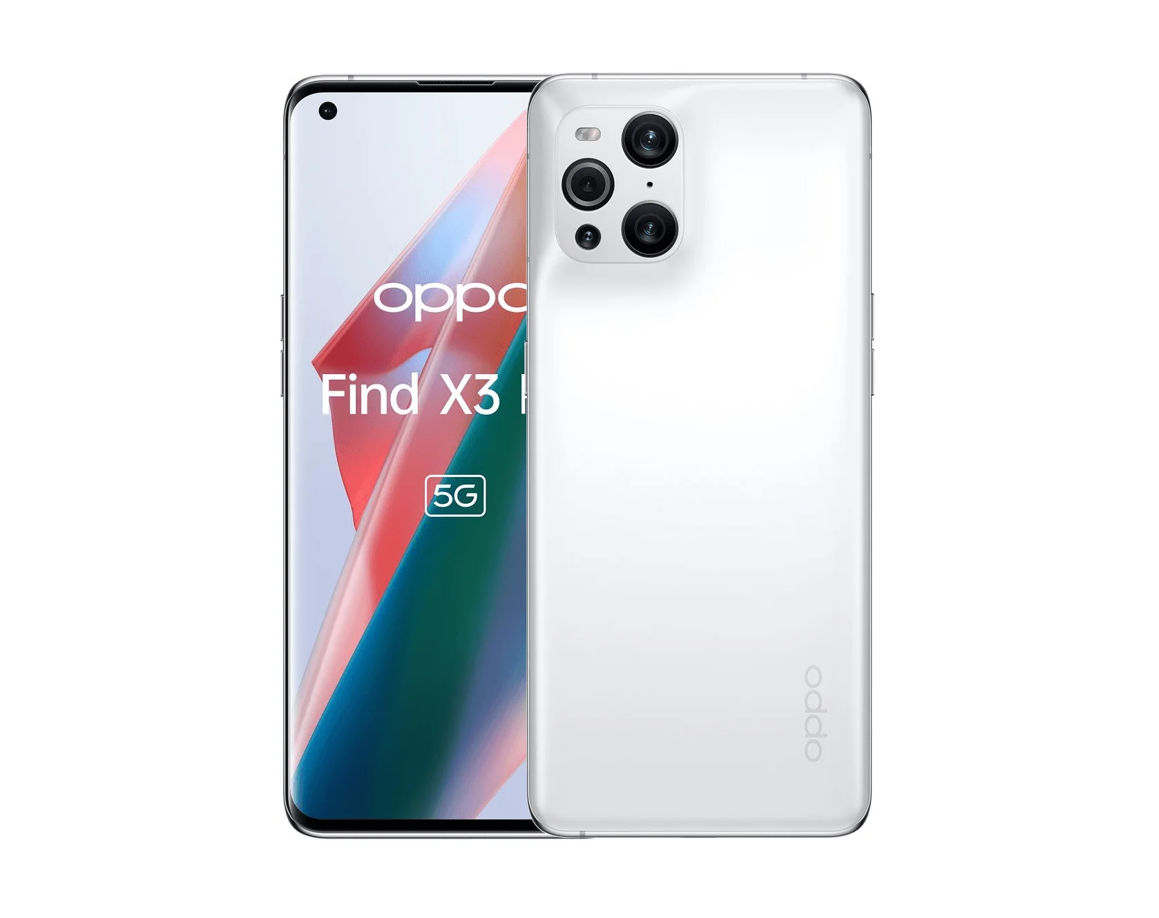 Find X3 Pro - Image 3
