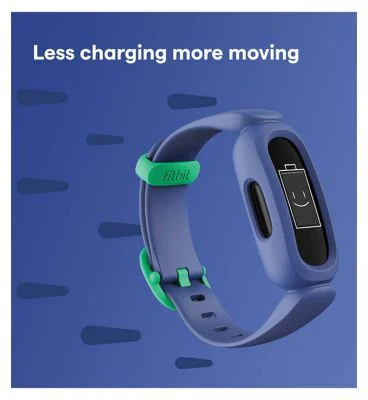 Fitbit Ace 3 Kids Activity Tracker - Image 3