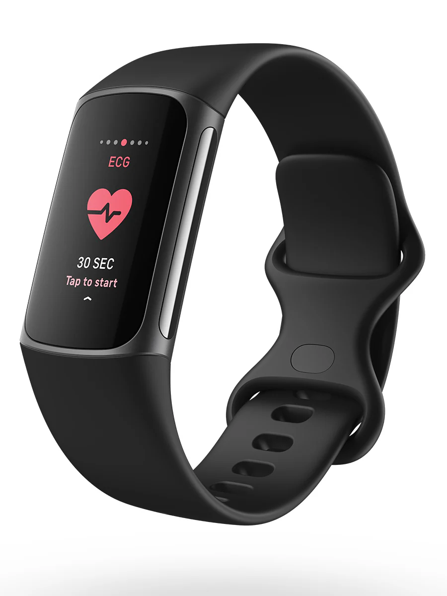 Fitbit Charge 5 - Image 2