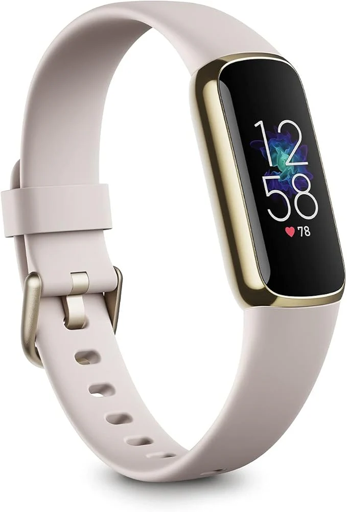 Fitbit Luxe Activity Tracker