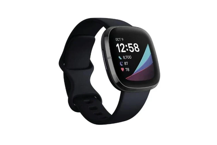 Fitbit Sense Smart Watch - Image 2