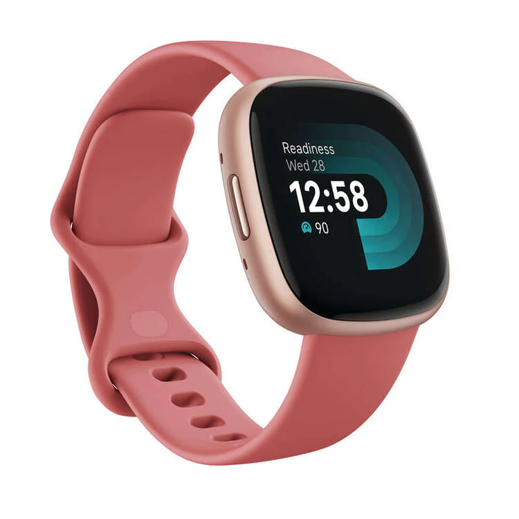 Fitbit Versa 3 SmartWatch - Image 2