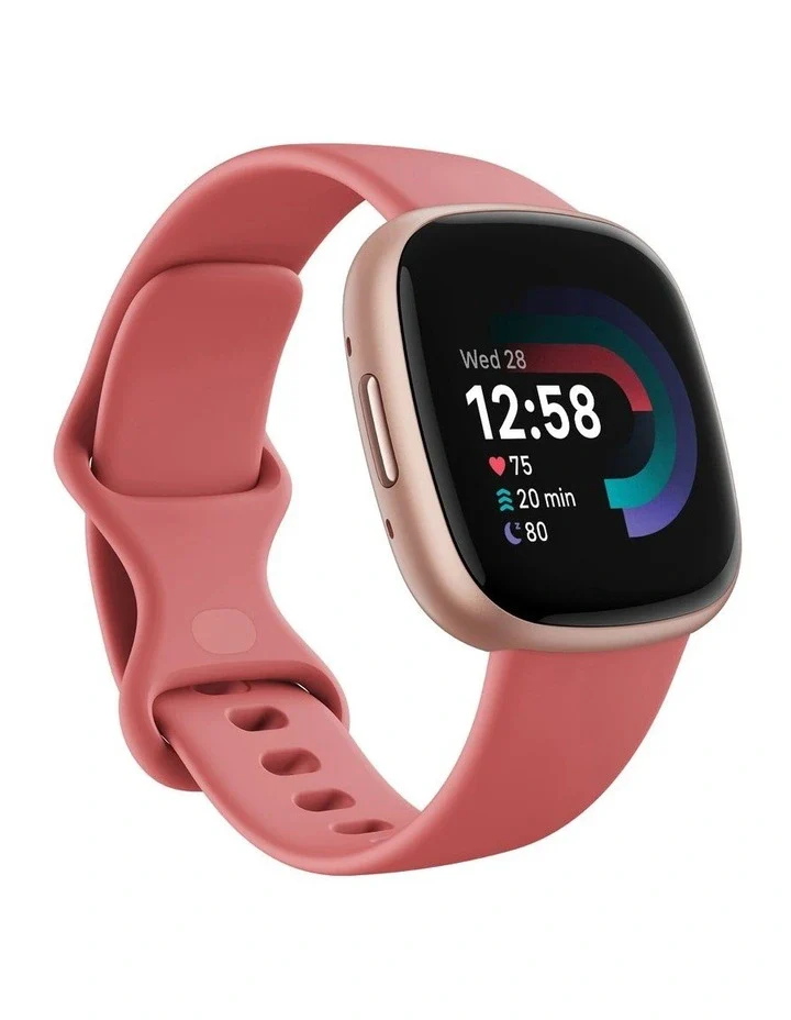 Fitbit Versa 4 SmartWatch - Image 2