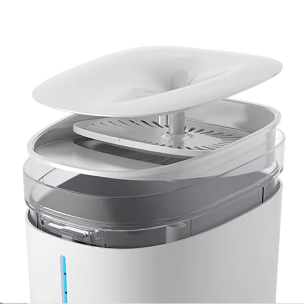 Fresco Pro Fountain - Image 2