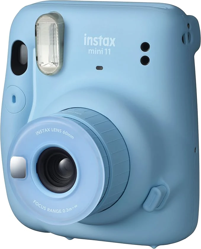 Fujifilm Instax Mini 11 Instant Camera - Image 3