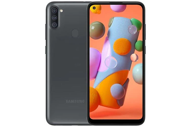 Galaxy A11 - Image 2