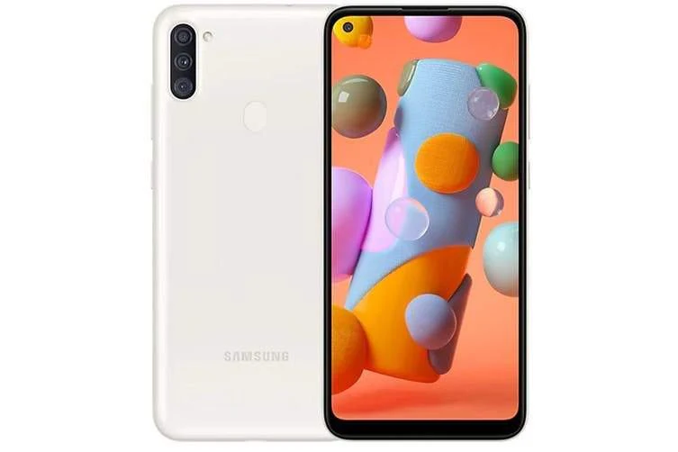 Galaxy A11 - Image 3