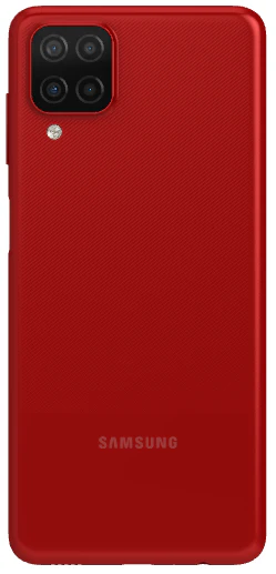 Galaxy A12 - Image 2