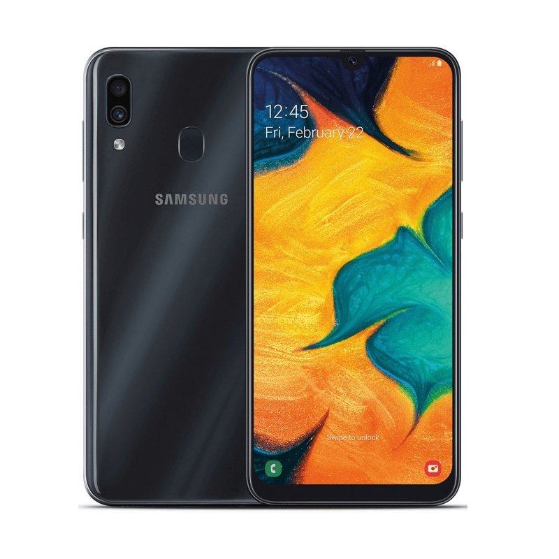 Galaxy A30 - Image 2