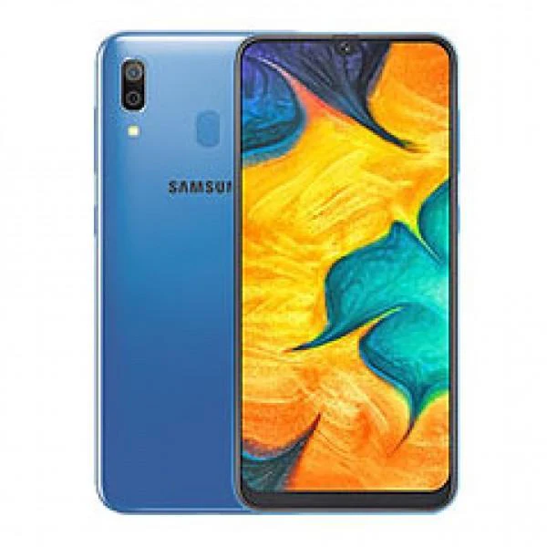 Galaxy A30 - Image 3