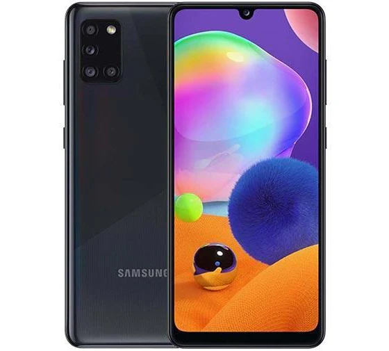 Galaxy A31 - Image 2