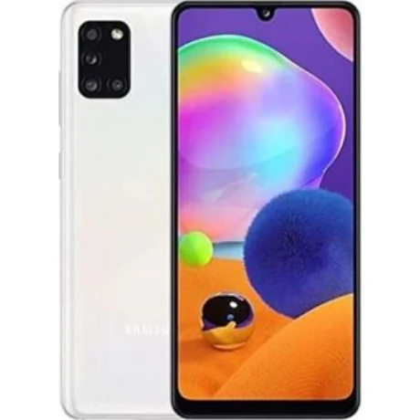 Galaxy A31 - Image 3