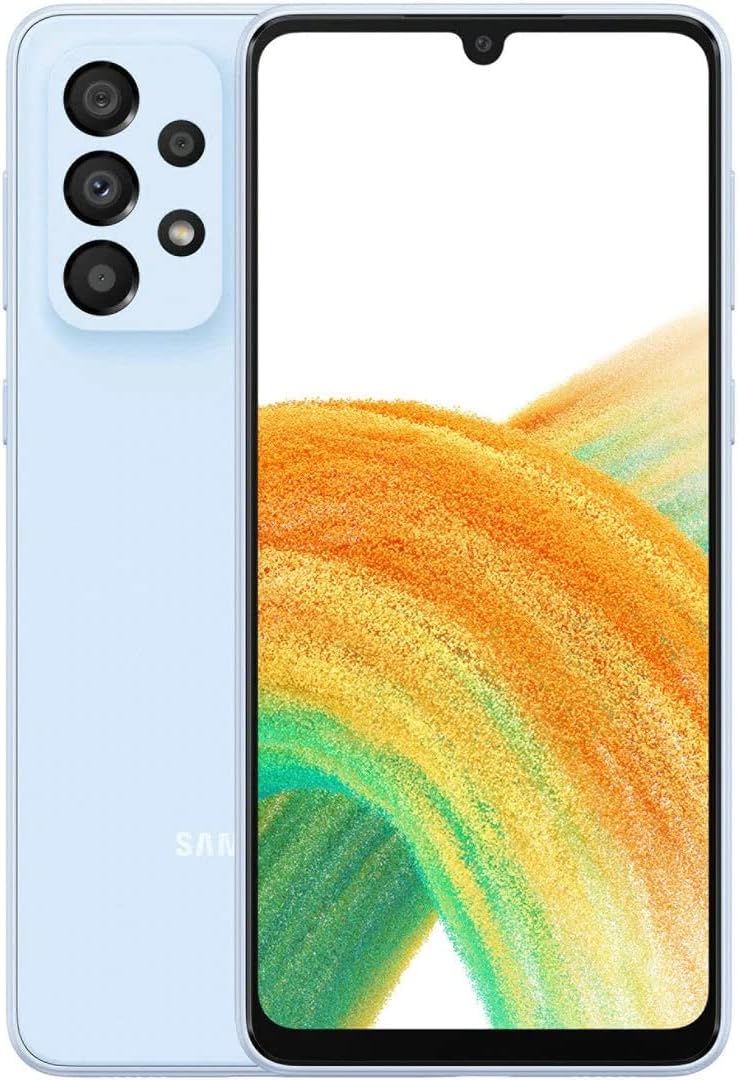 Galaxy A33 5G - Image 2