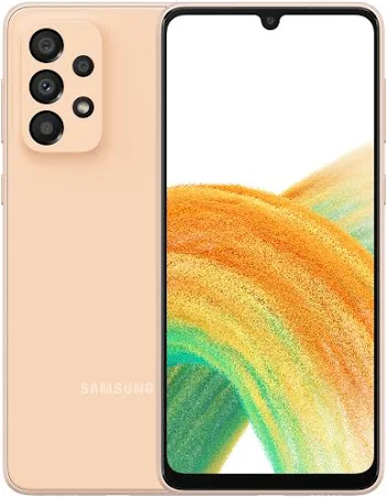 Galaxy A33 5G - Image 3