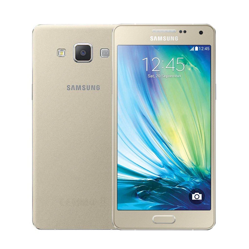 Galaxy A5 (A500) - Image 3