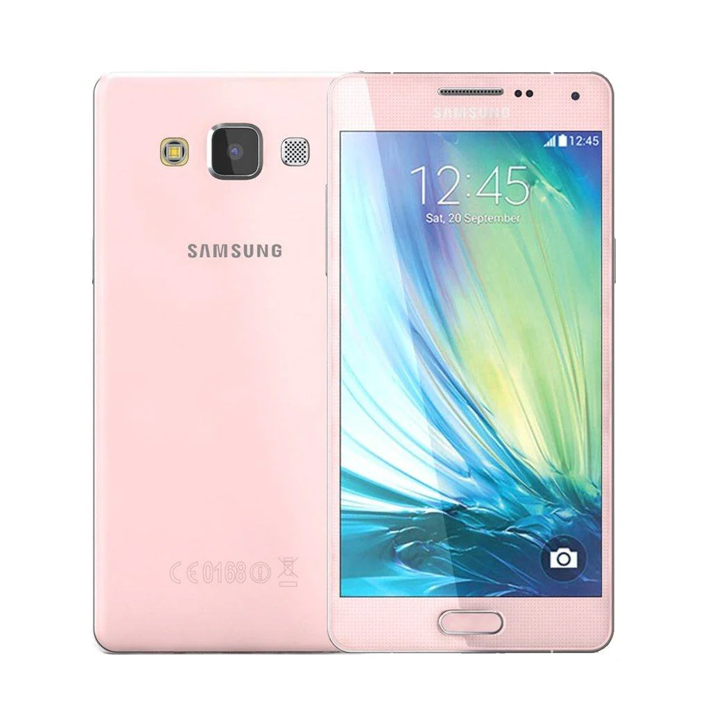 Galaxy A5 (A500) - Image 7