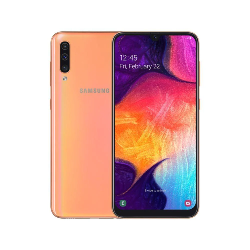 Galaxy A50 - Image 2