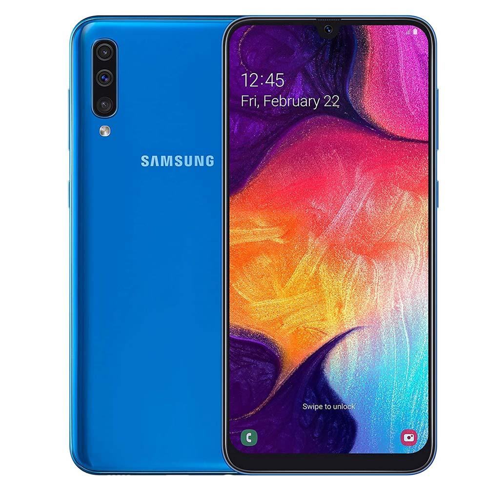 Galaxy A50 - Image 4